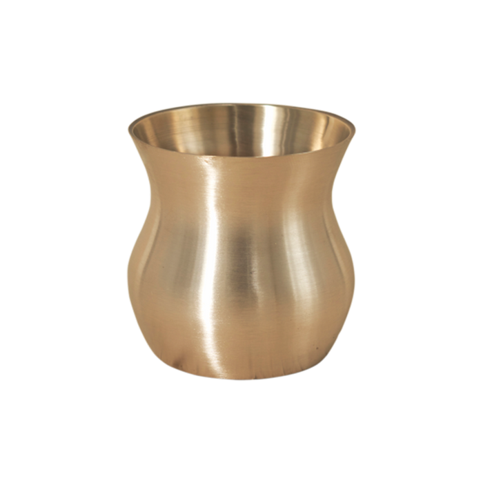 Bronze Glass - Loti | Kansa