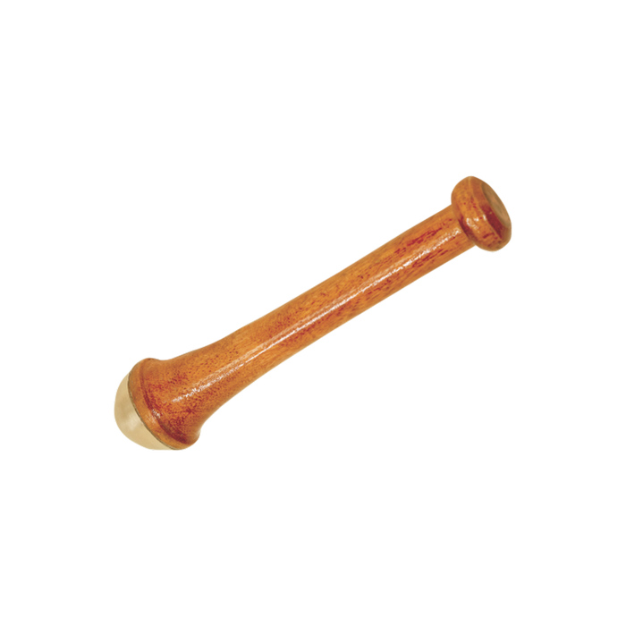Kansa bronze massager handcrafted traditional ayurvedic face body wellness toxin-free Mitti Lifestyle