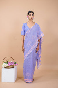 Mahua saree
