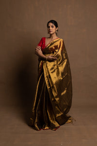 Mayura Tissue Saree