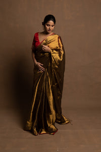 Mayura Tissue Saree