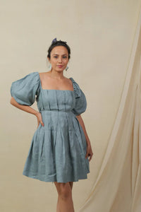 Tranquil Breeze Dress