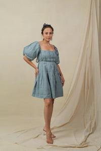 Tranquil Breeze Dress