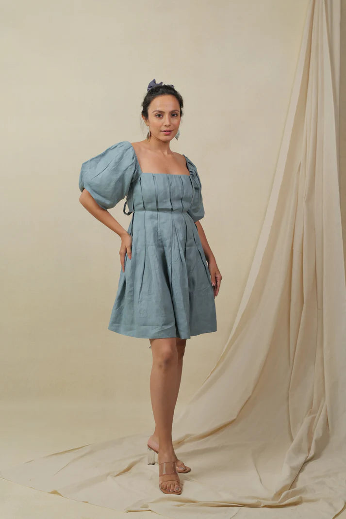 Tranquil Breeze Dress