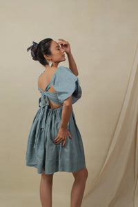 Tranquil Breeze Dress