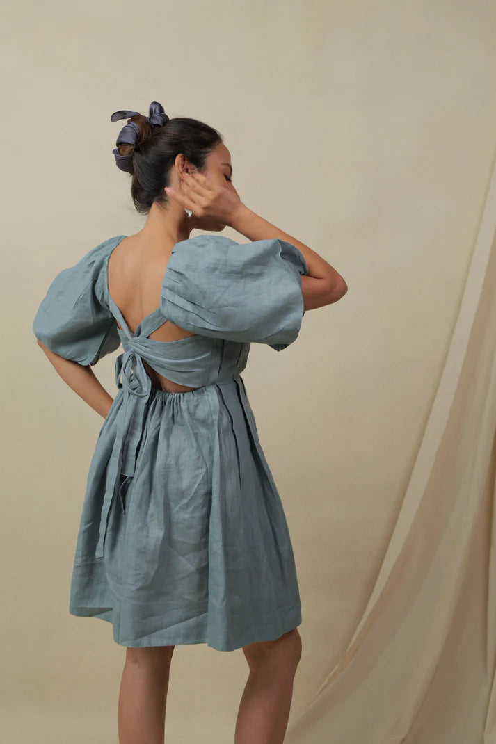 Tranquil Breeze Dress