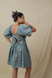 Tranquil Breeze Dress