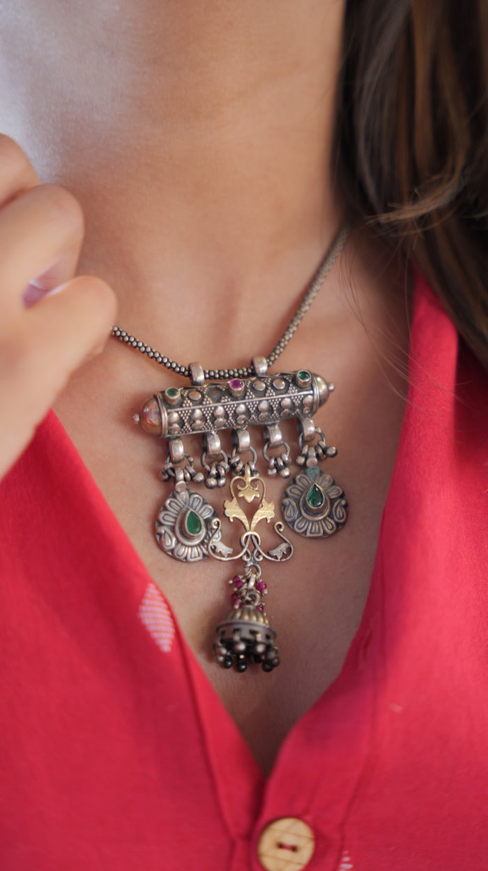 Nritya Drop
