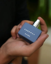 Rivière - Eau de Parfum