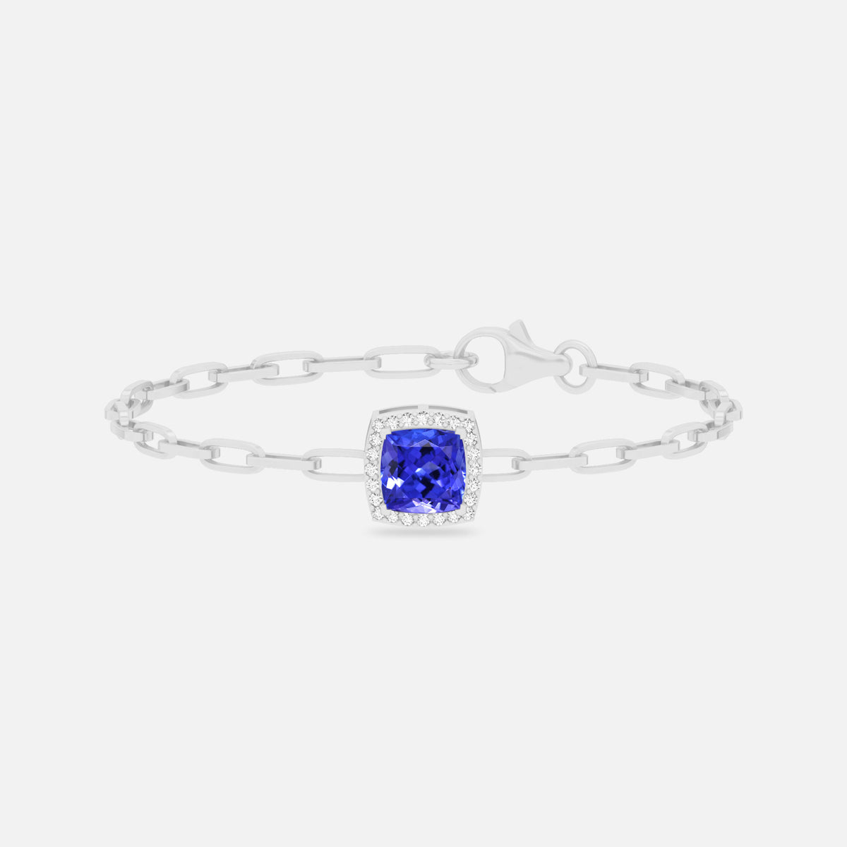 Oceanic Glimmer Bracelet