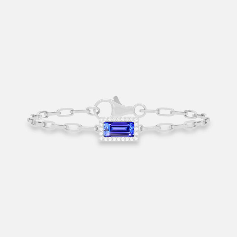 Midnight Dream Midnight Edge Bracelet