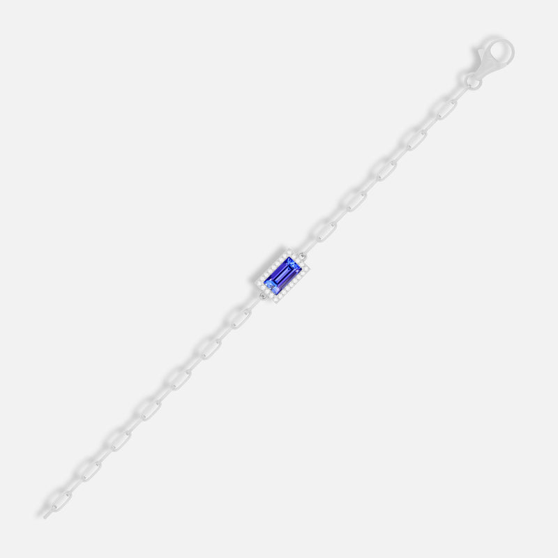 Midnight Dream Midnight Edge Bracelet