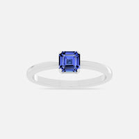 Midnight Glow Ring