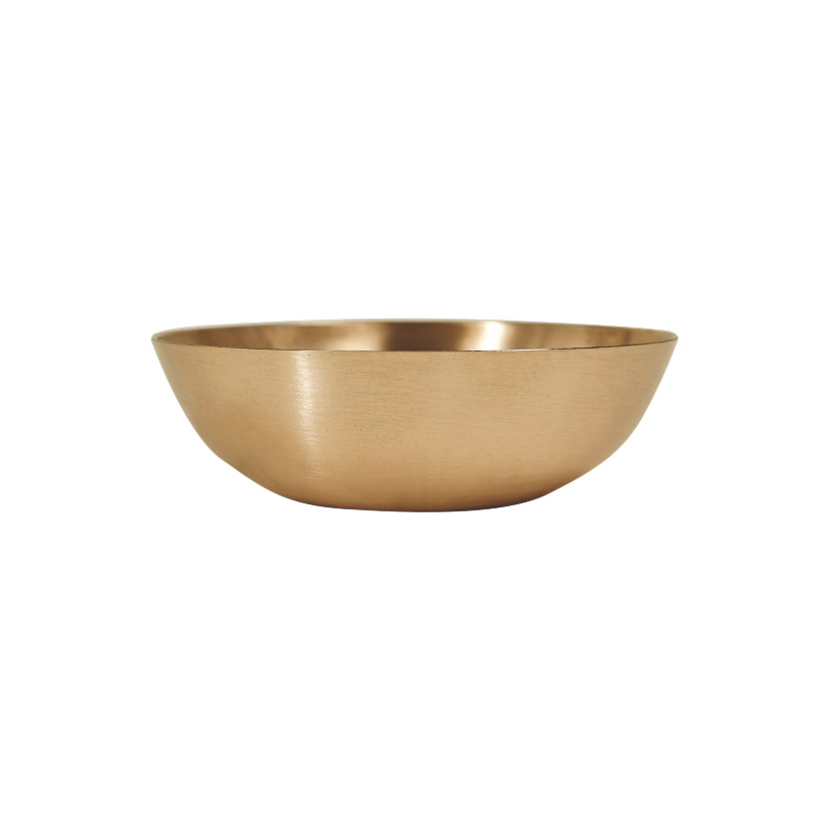 Bronze soup bowl handcrafted kansa traditional toxin-free healthy conscious cooking Mitti Lifestyle