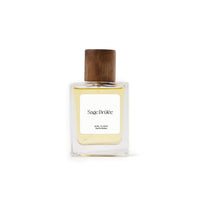 Sage Brûlée 50ml Unisex Eau de Parfum