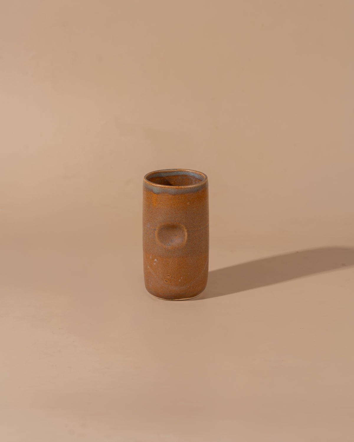 Cocktail Glass artisan handcrafted Cico sustainable glassware mindful home Mitti Lifestyle
