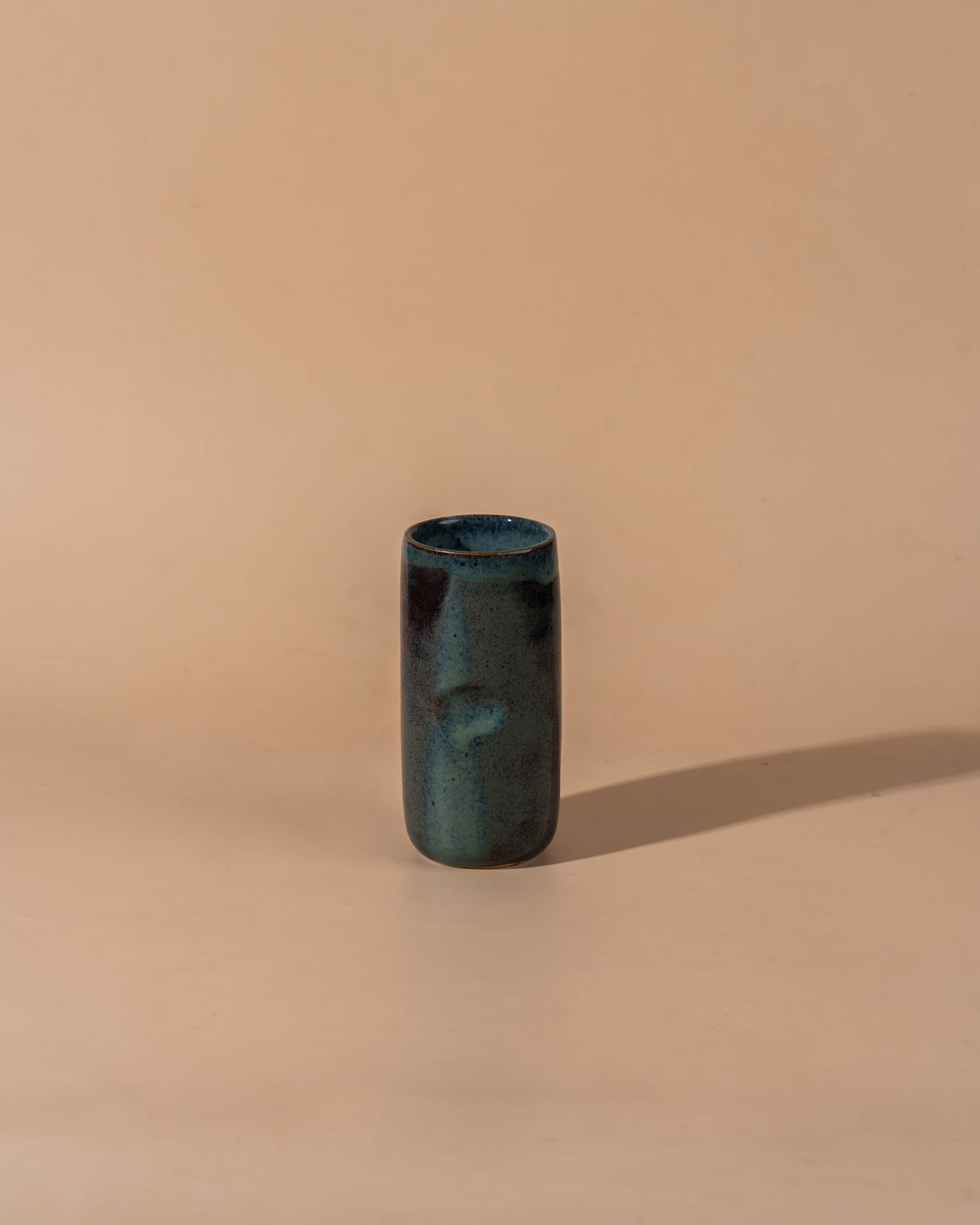 Cocktail Glass handcrafted artisan glassware detail conscious home decor Mitti Lifestyle