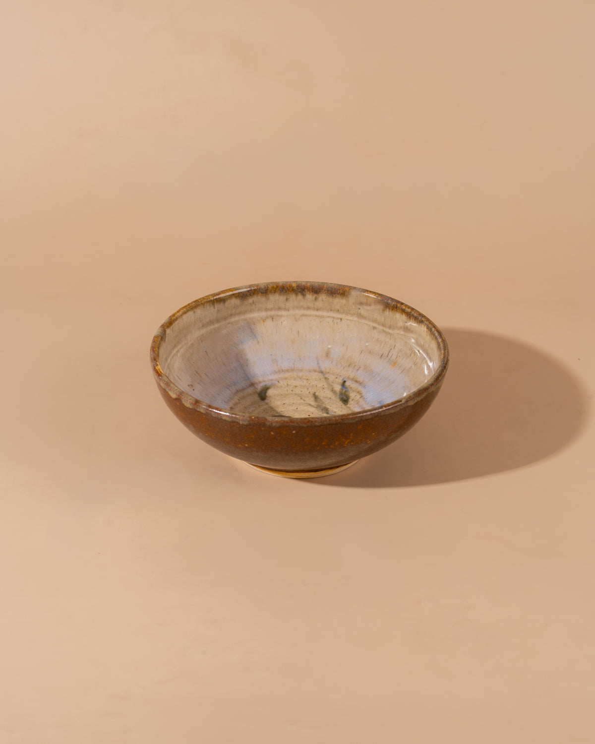 Maggie Bowl handthrown ceramic artisan bowl sustainable conscious home dining Mitti Lifestyle