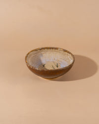 Maggie Bowl handthrown ceramic artisan bowl sustainable conscious home dining Mitti Lifestyle