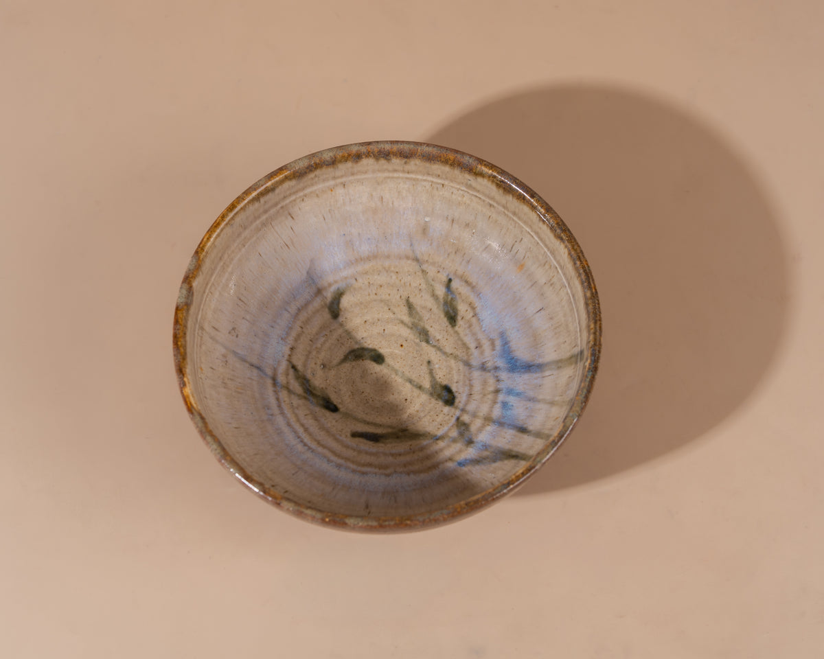 Maggie Bowl artisan handthrown ceramic detail conscious home decor Mitti Lifestyle