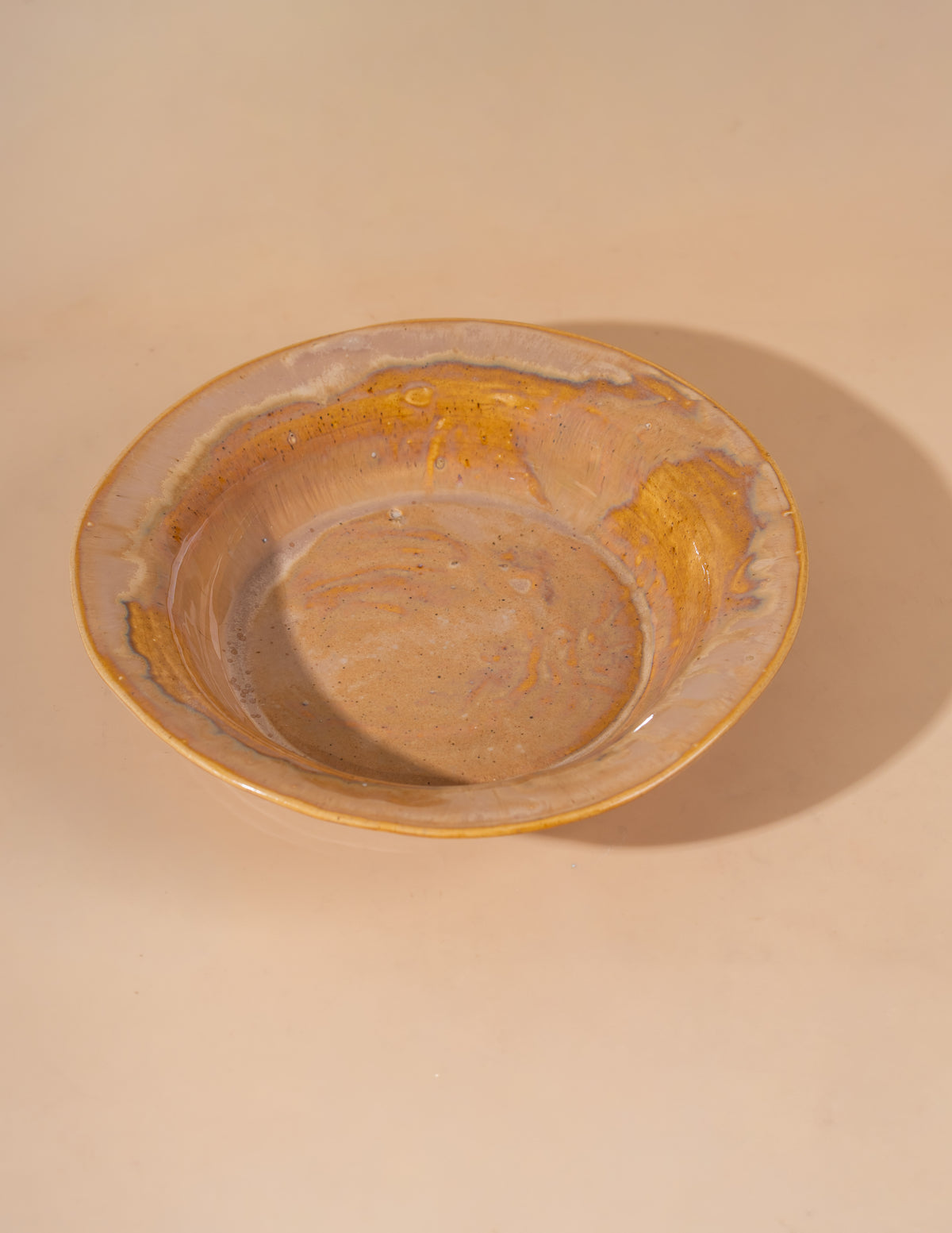 Pasta Platter artisan handthrown ceramic platter detail conscious home decor Mitti Lifestyle