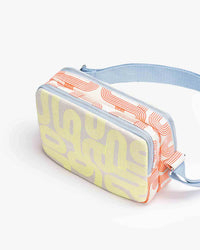 The Box Sling - Global Worming