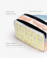 The Box Sling - Global Worming