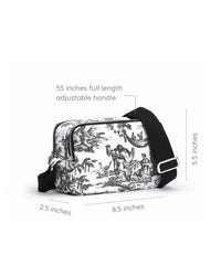 The Box Sling - Riverine