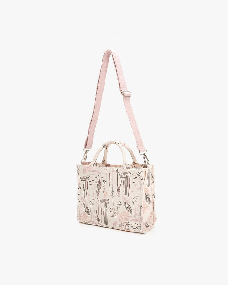 The Satchel - Madagascar