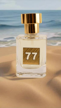 CITRUS & BASIL - Uncap the feeling of a refreshing shower