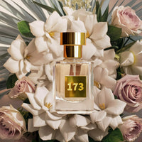 GARDENIA ROSE - Gracious Gardenia