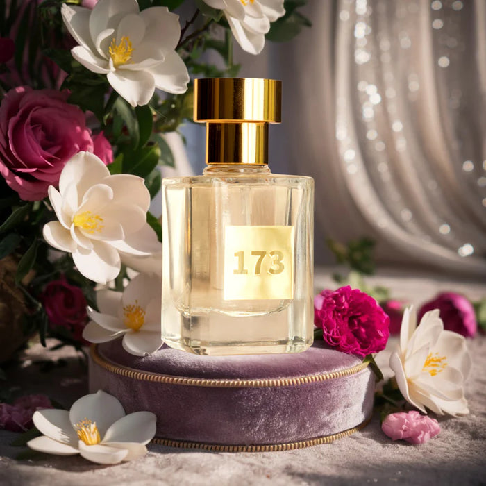 GARDENIA ROSE - Gracious Gardenia
