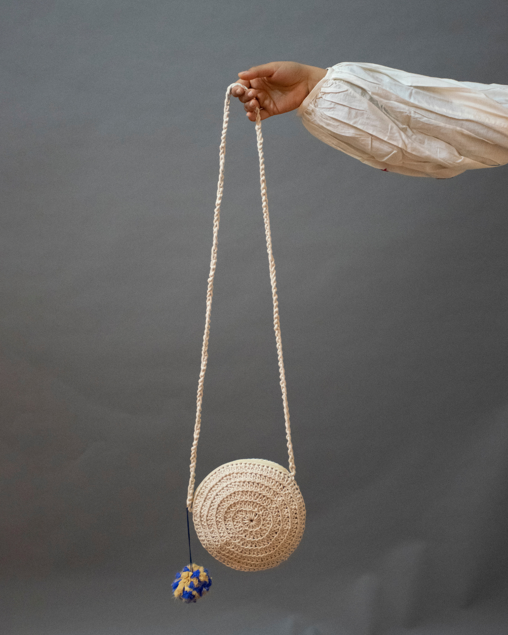Miniature Round Sling