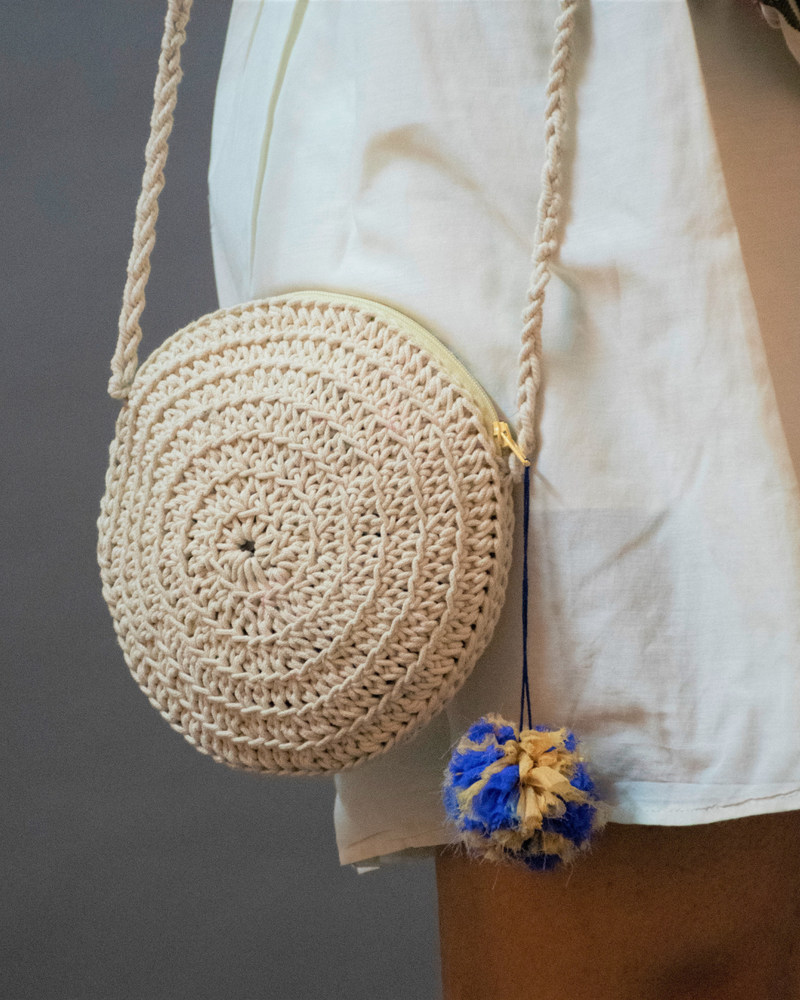 Miniature Round Sling