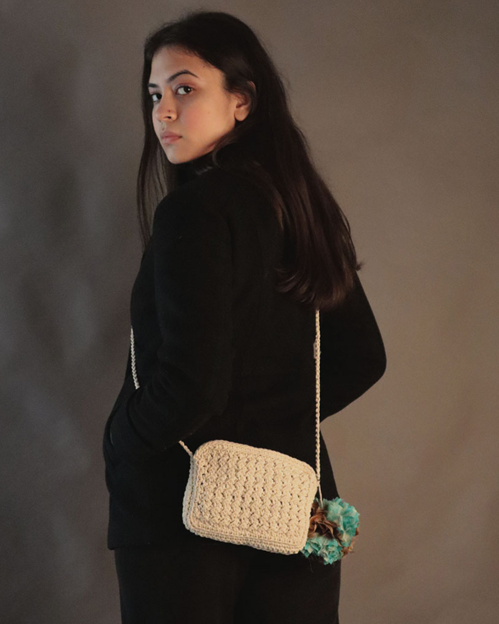 Cross Body Sling