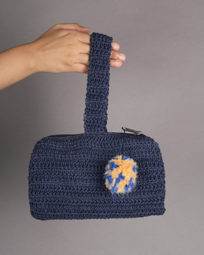 Duffle Hand Pouch