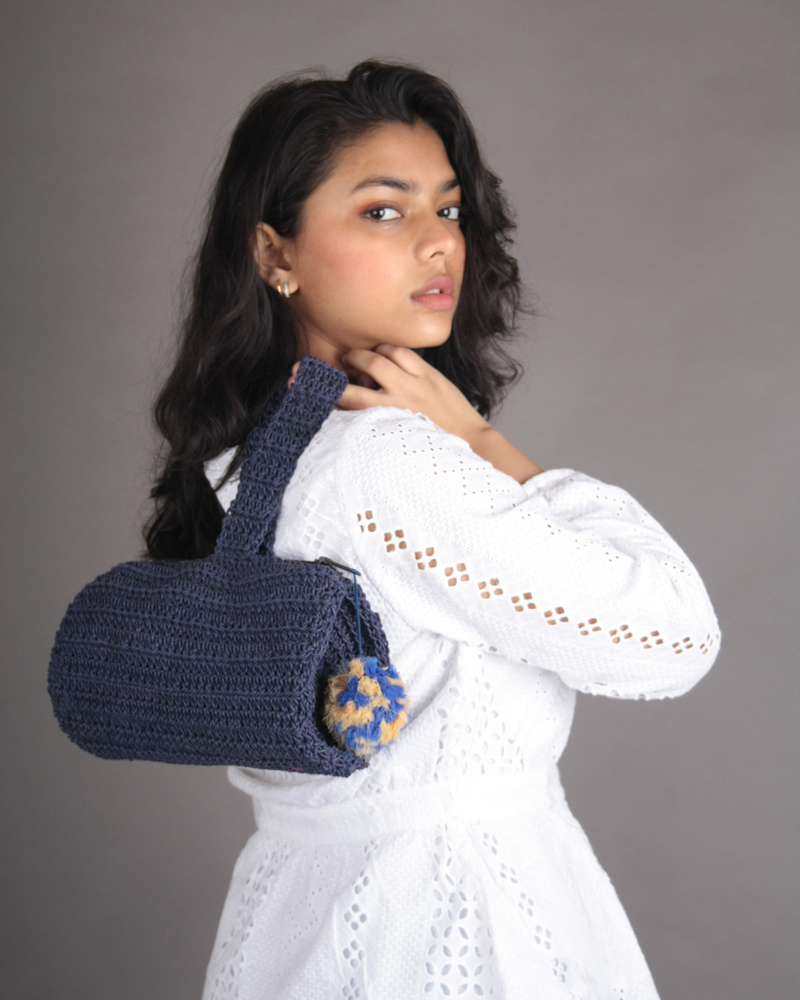 Duffle Hand Pouch
