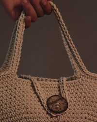 Basket Bag