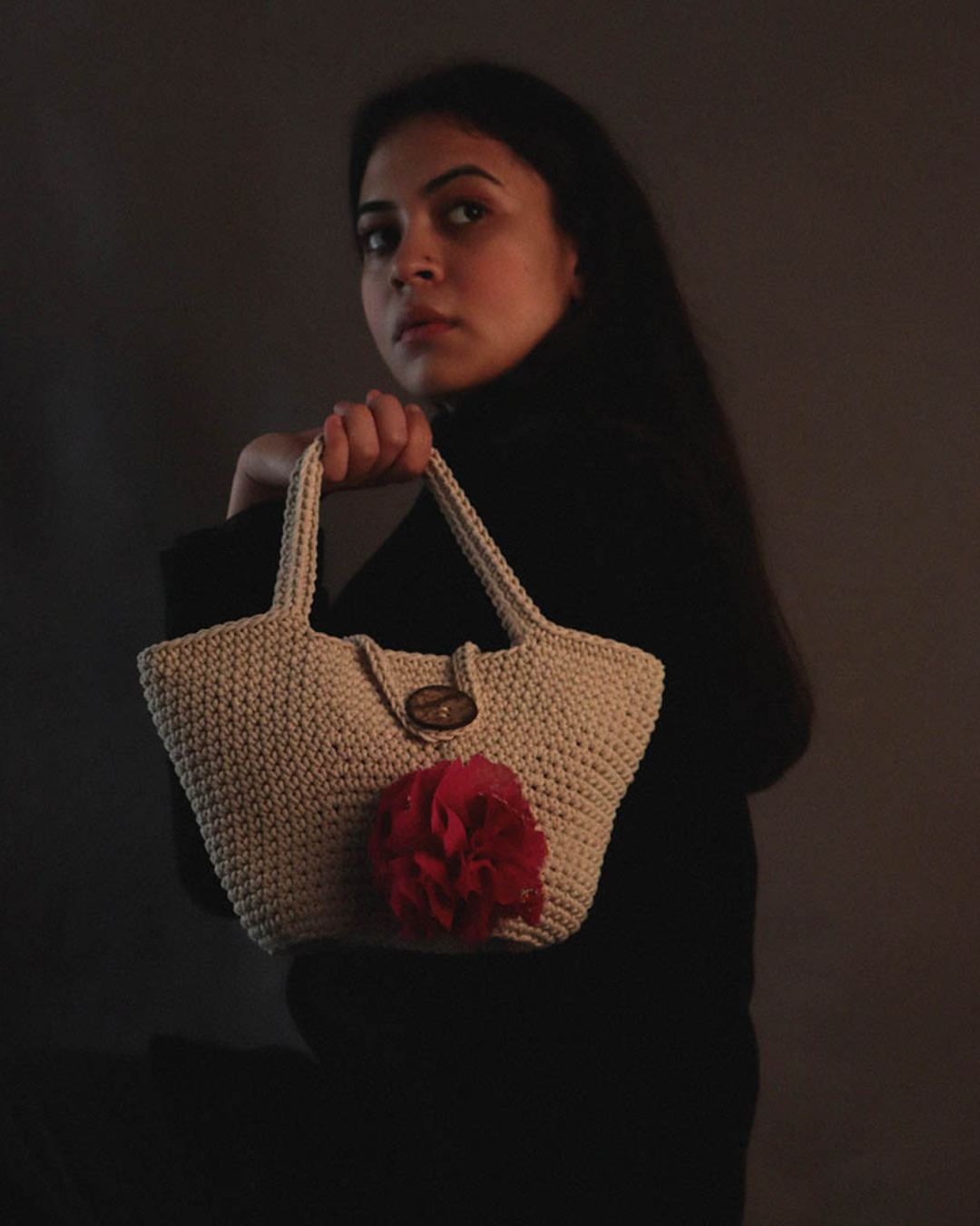 Basket Bag