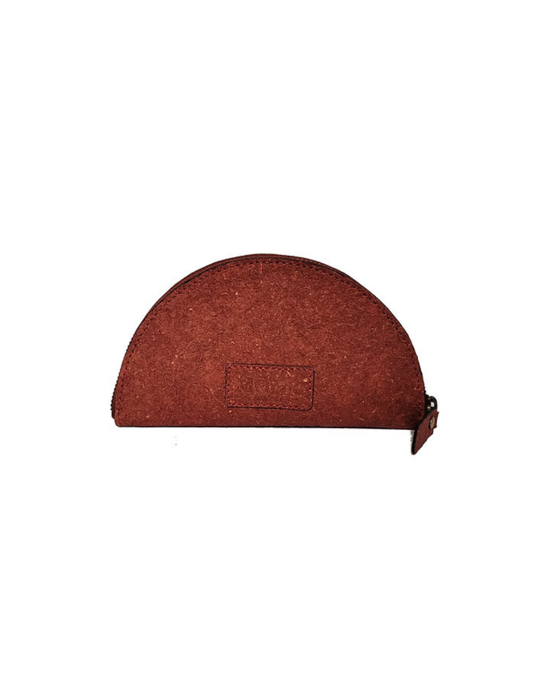 Half Moon Pouch