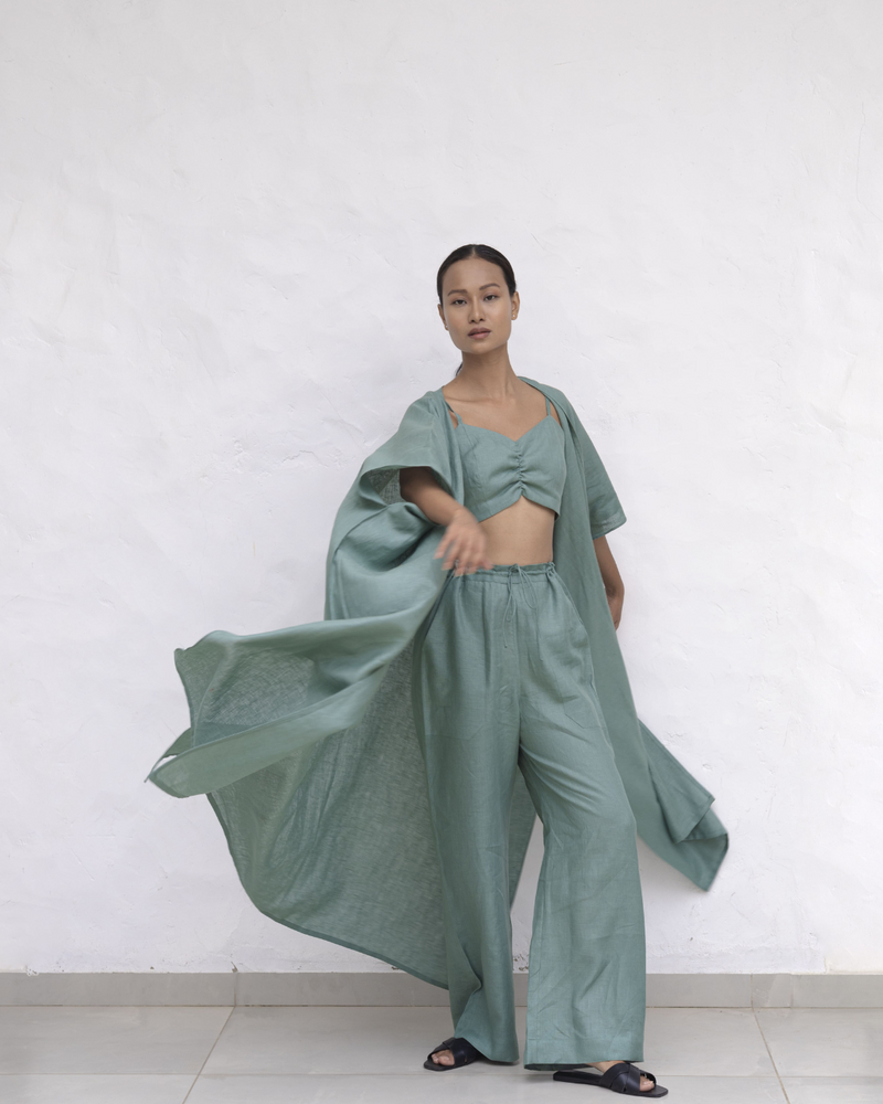 CAPE SET