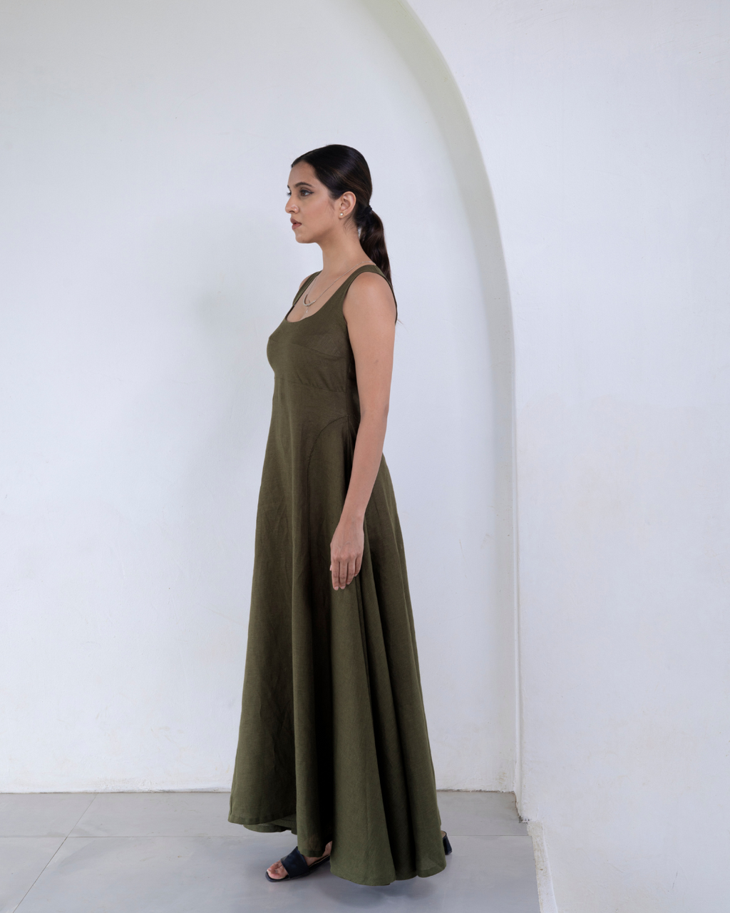 GRACE MIDI