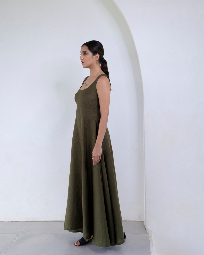 GRACE MIDI