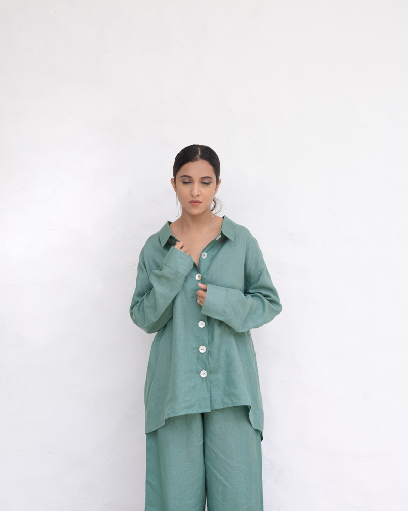 EASY SHIRT