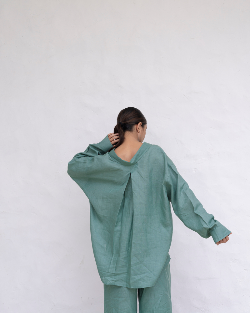EASY SHIRT