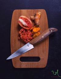 Reha  Utility Knife - 9.5 Inch