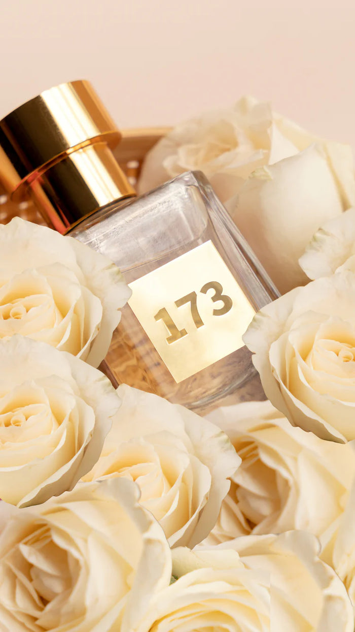 GARDENIA ROSE - Gracious Gardenia