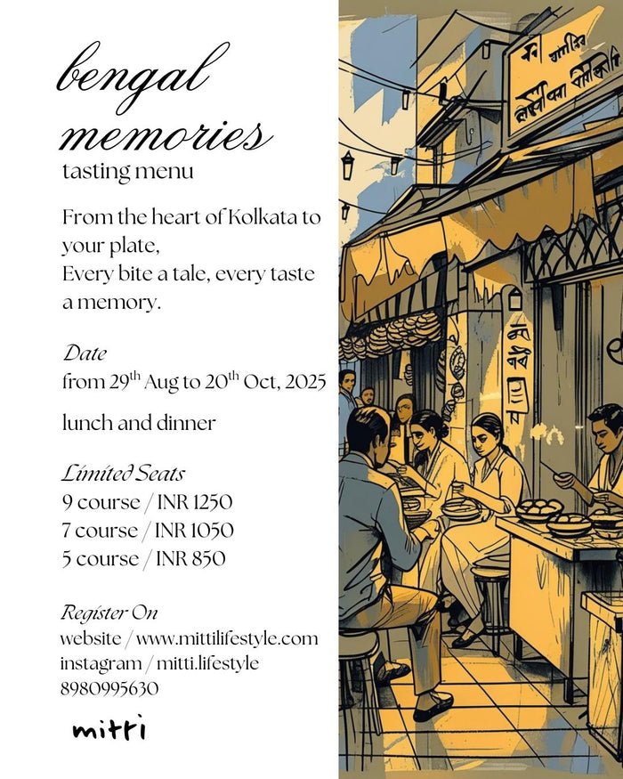 Bengal Memories 2025