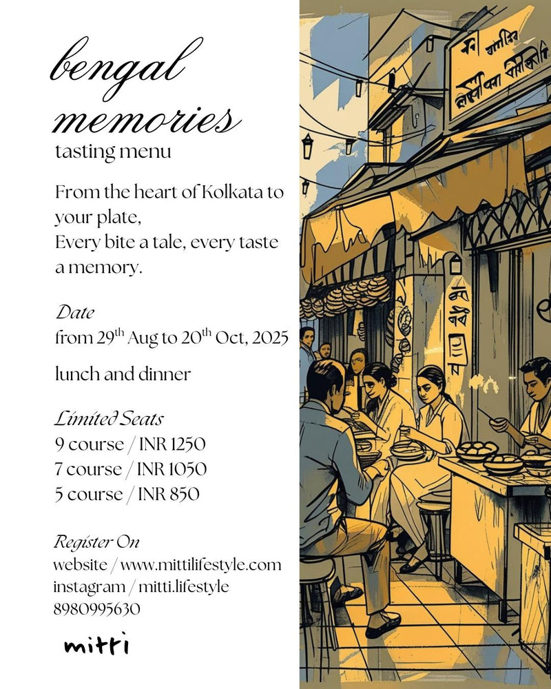 Bengal Memories 2025