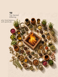 From Soil to Soul
